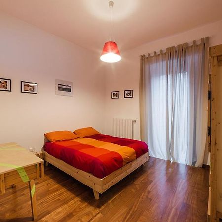 Manzoni House Appartement Bari Buitenkant foto