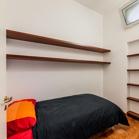Manzoni House Appartement Bari Buitenkant foto