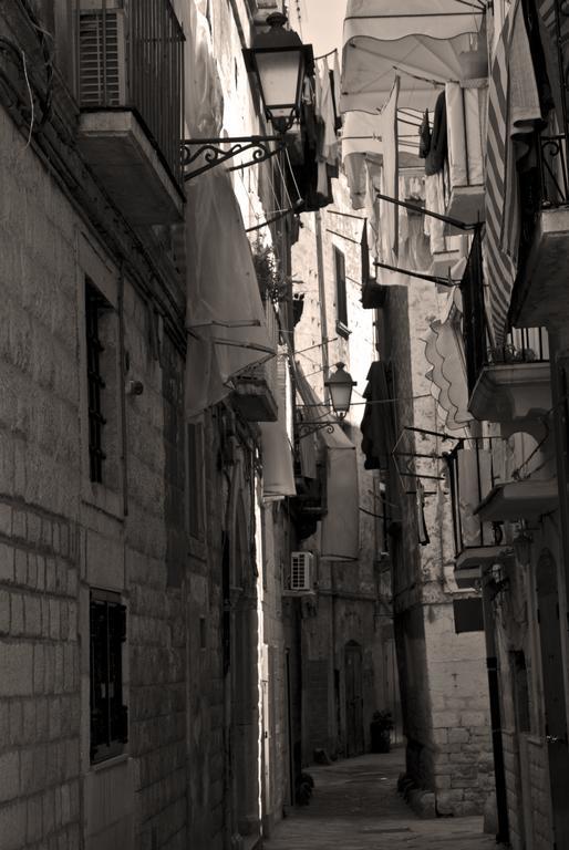 Manzoni House Appartement Bari Buitenkant foto