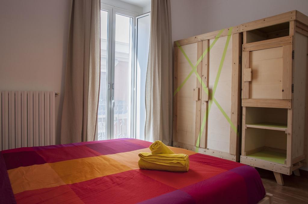 Manzoni House Appartement Bari Buitenkant foto