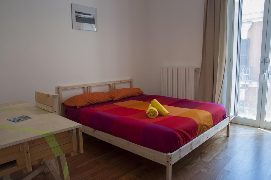 Manzoni House Appartement Bari Buitenkant foto