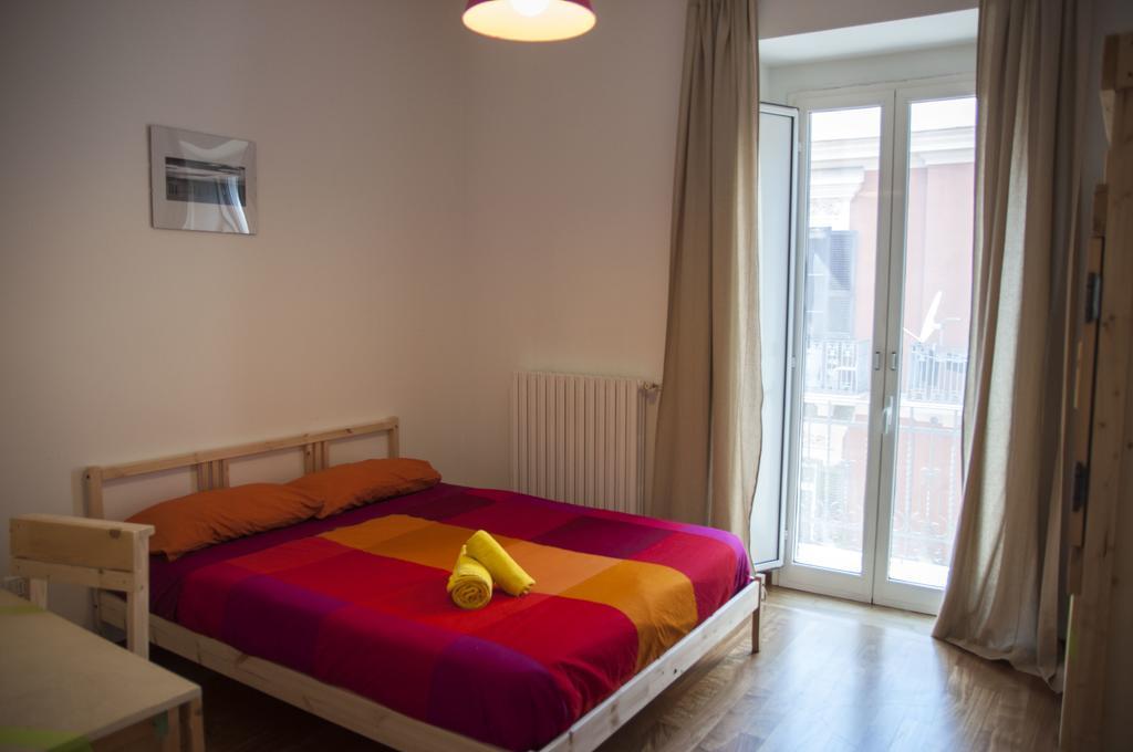 Manzoni House Appartement Bari Buitenkant foto
