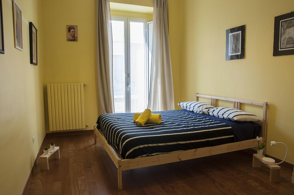 Manzoni House Appartement Bari Buitenkant foto