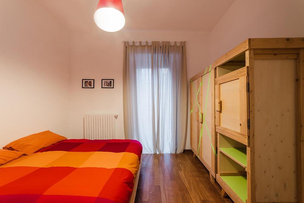 Manzoni House Appartement Bari Buitenkant foto