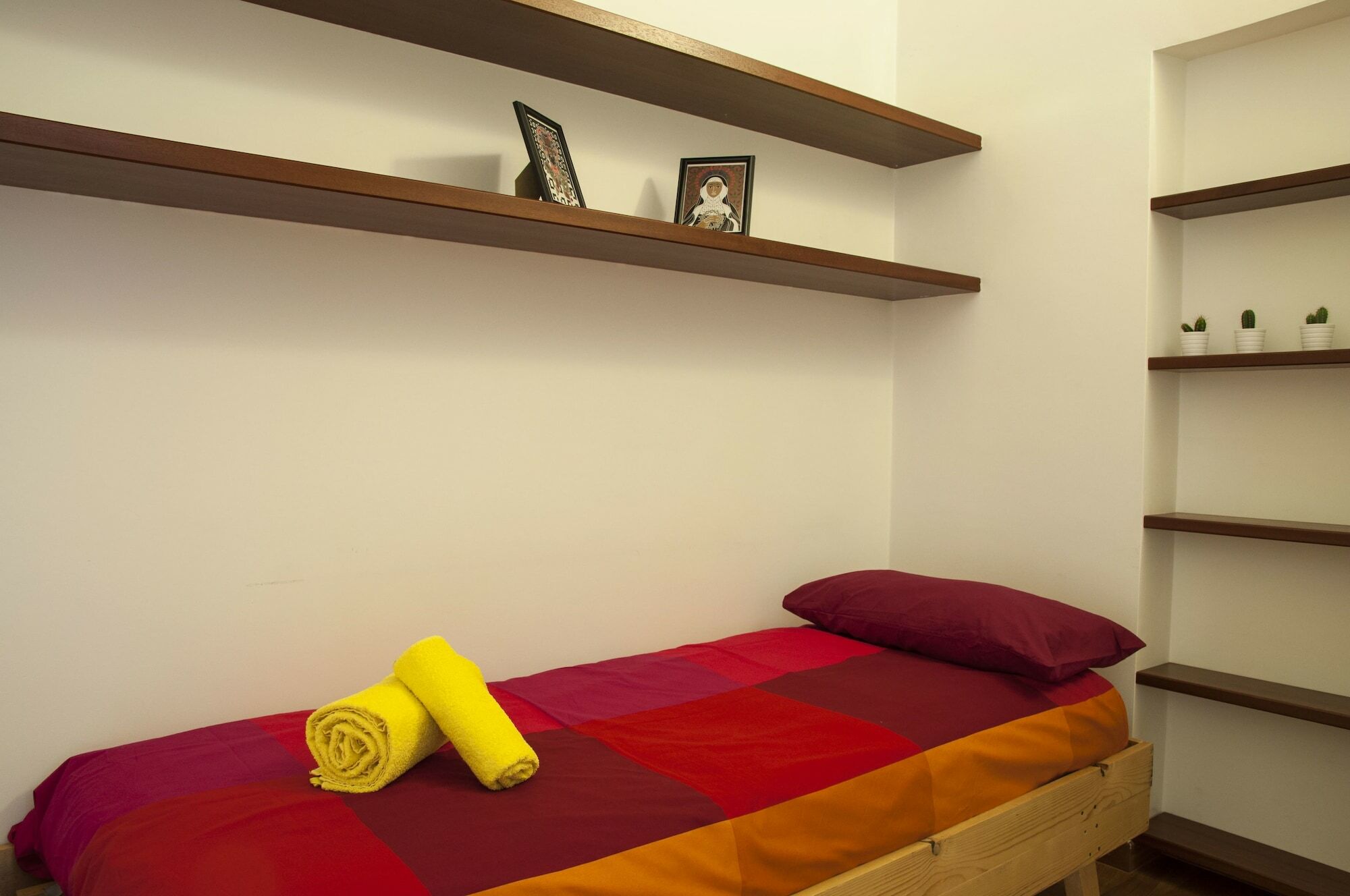 Manzoni House Appartement Bari Buitenkant foto