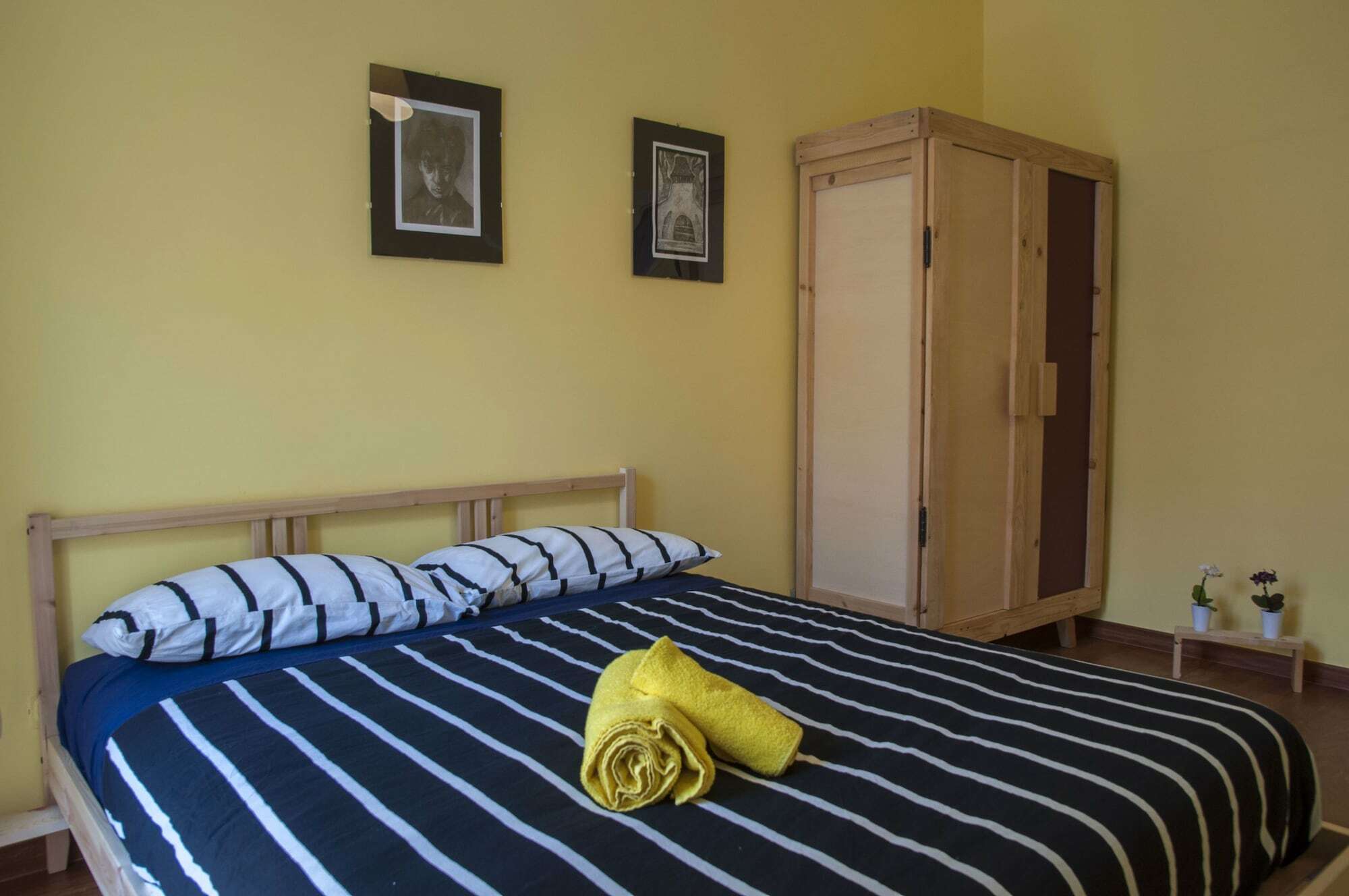 Manzoni House Appartement Bari Buitenkant foto